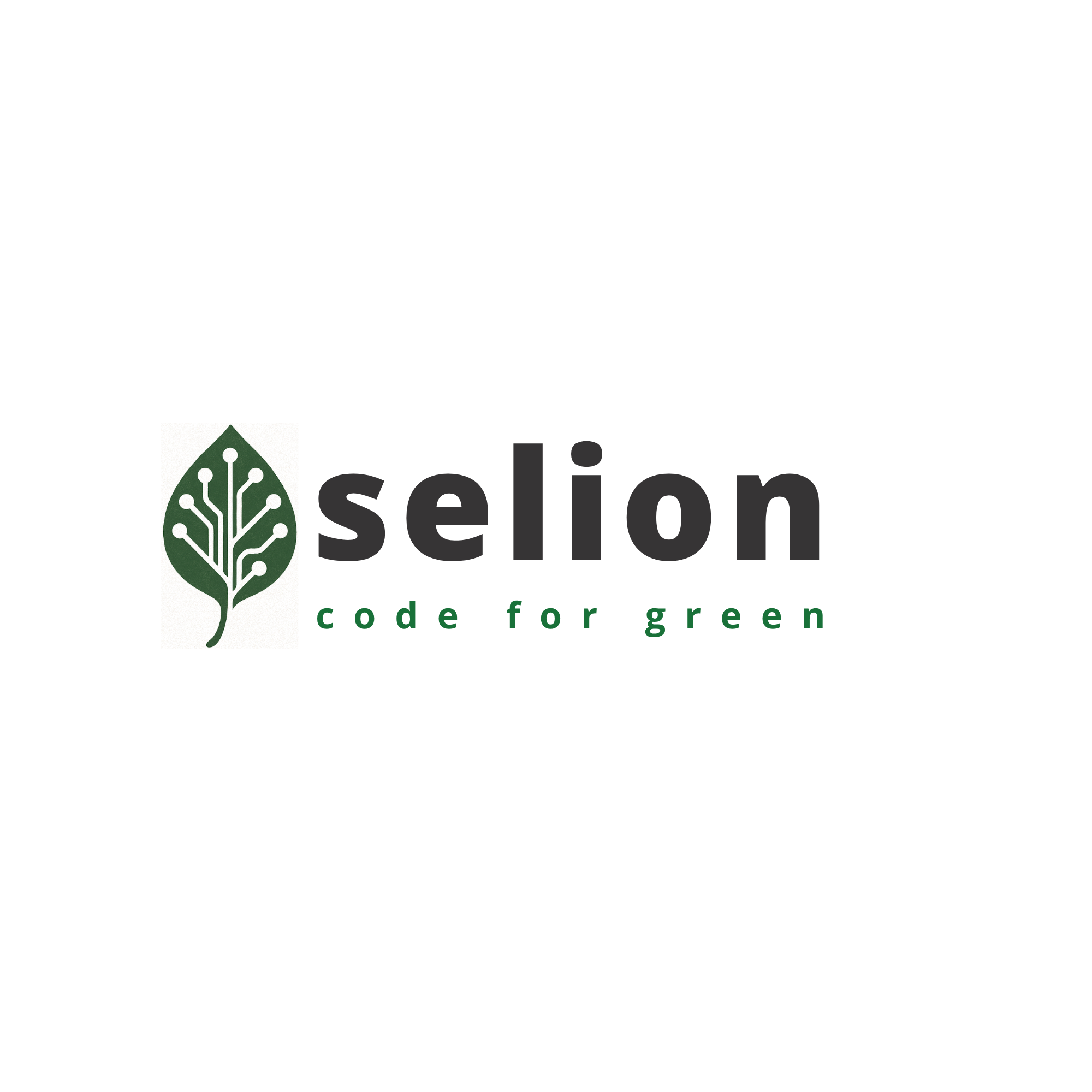 selion – code for green