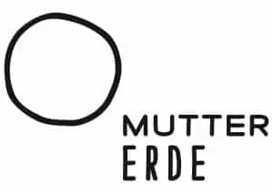 Mutter Erde Logo