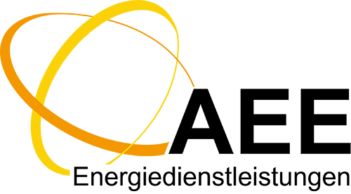Logo AEE Energiedienstleistungen GmbH