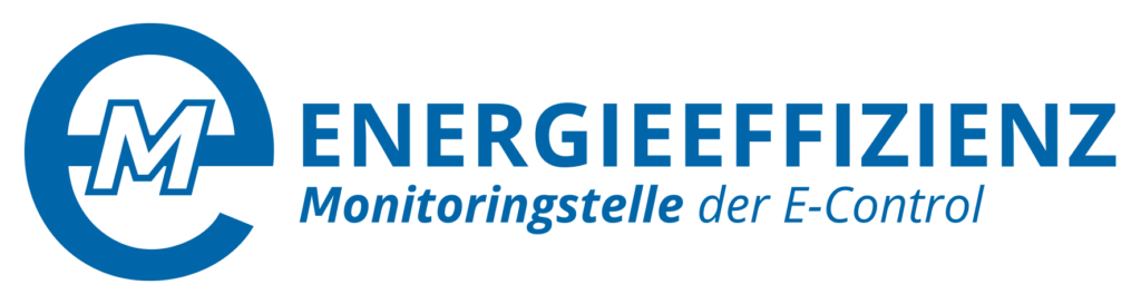 Energieeffizienz-Monitoringstelle der E-Control