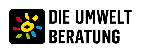 Logo die umweltberatung Wien