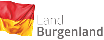 Logo Burgenland