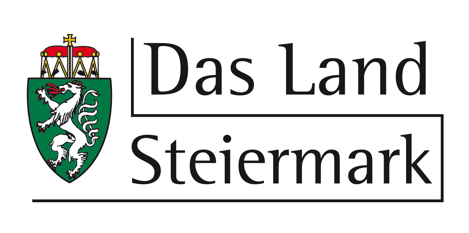 Logo Das Land Steiermark – Energieberatung Steiermark