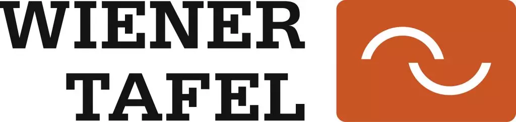 Logo der Wiener Tafel